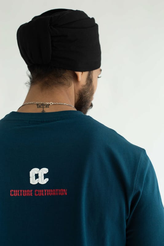 Cultivation Tee