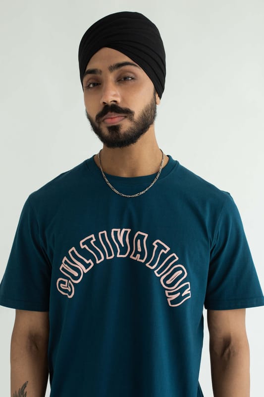 Cultivation Tee