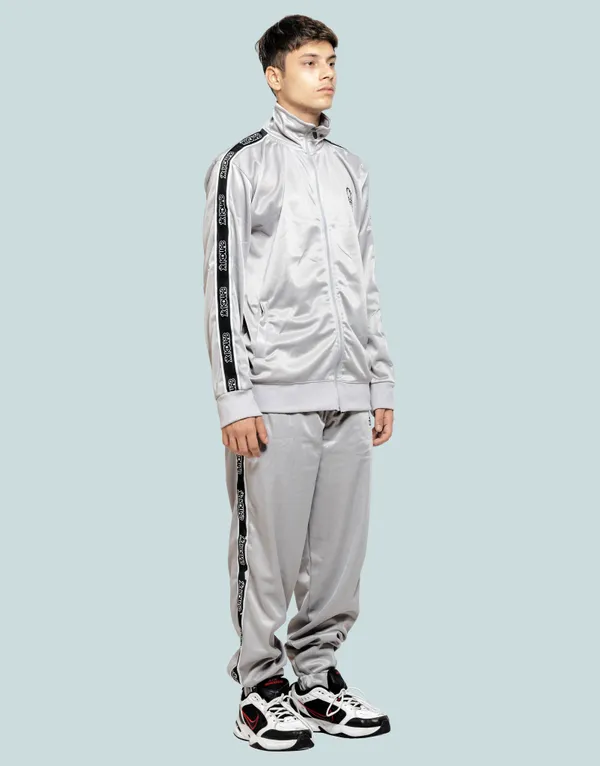Loose-Fit Technical Joggers