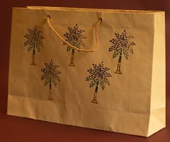 Gift Bag / Horizontal / Pack Of 5