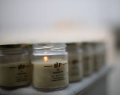 HOPE Candles