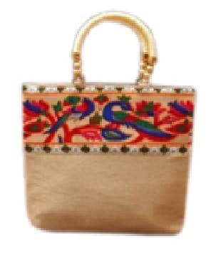 Colorful Mixed Design Bag ( CFC - WC016 )