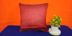 Multi Color Cushion Cover - Set Of 5