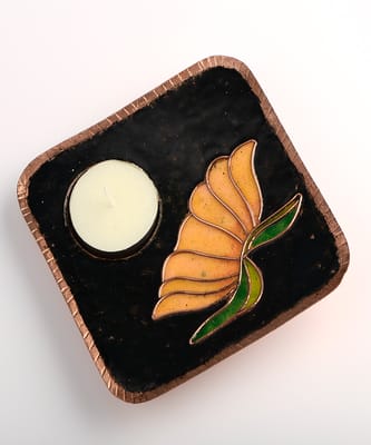 Vasant Tealight Single