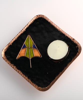 Zhep Tealight Single