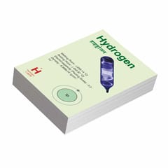 Chemical Elements On Cards
