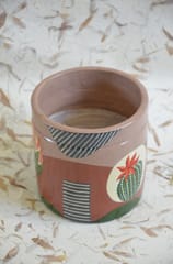 Cactus Planter