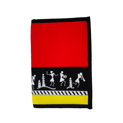 Diary with Zip Cover