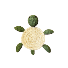 100% cotton crochet coasters - animal designs | Best Sellers | One of a kind coaster set | Set of 2 each