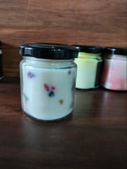 Scented Candles (Set of 2 Candles)