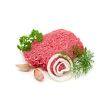 Fresh Goat Meat Mutton Boneless Mince Keema : 1 Kg