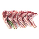Fresh Goat Meat Mutton Chop Pieces : 500 Gm