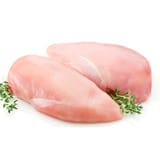 Fresh Chicken Boneless : 500 Gm