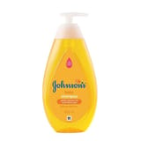 Johnson'S Baby No More Tears Gentle Shampoo : 500 Ml