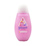 Johnson's Active Kids Shiny Drops Shampoo : 100 Ml