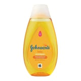 Johnson'S Baby No More Tears Gentle Shampoo : 200 Ml