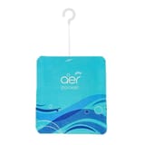 Godrej Aer Pocket Bathroom Fragrances Cool Surf Blue : 10 Gm