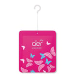 Godrej Aer Pocket Bathroom Fragrances Petal Crush Pink : 10 Gm