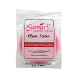 Savari Clean Screen Deodorizing Urinal Screen Pink