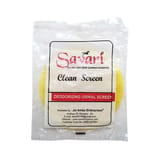Savari Clean Screen Deodorizing Urinal Screen Yellow