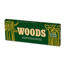 Cycle Woods Natural Incense Agarbatti : 20 Units