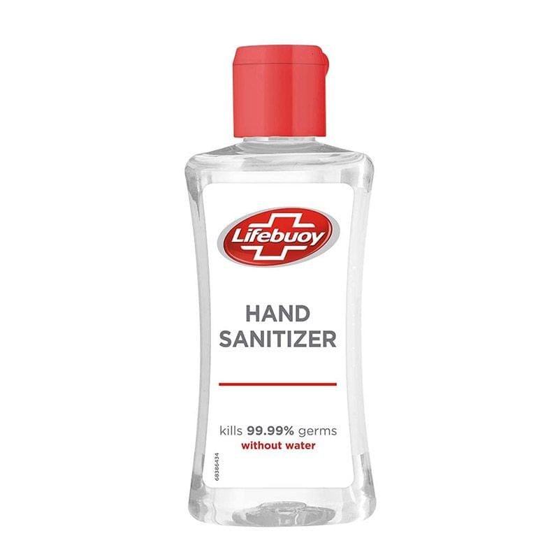 Lifebuoy Total Hand Sanitizer