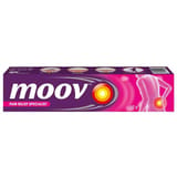 Moov Pain Relief Cream : 50 Gm