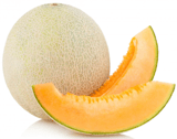 Musk Melon Kharbooja : 700 Gm - 1 Kg  (1 Pc)