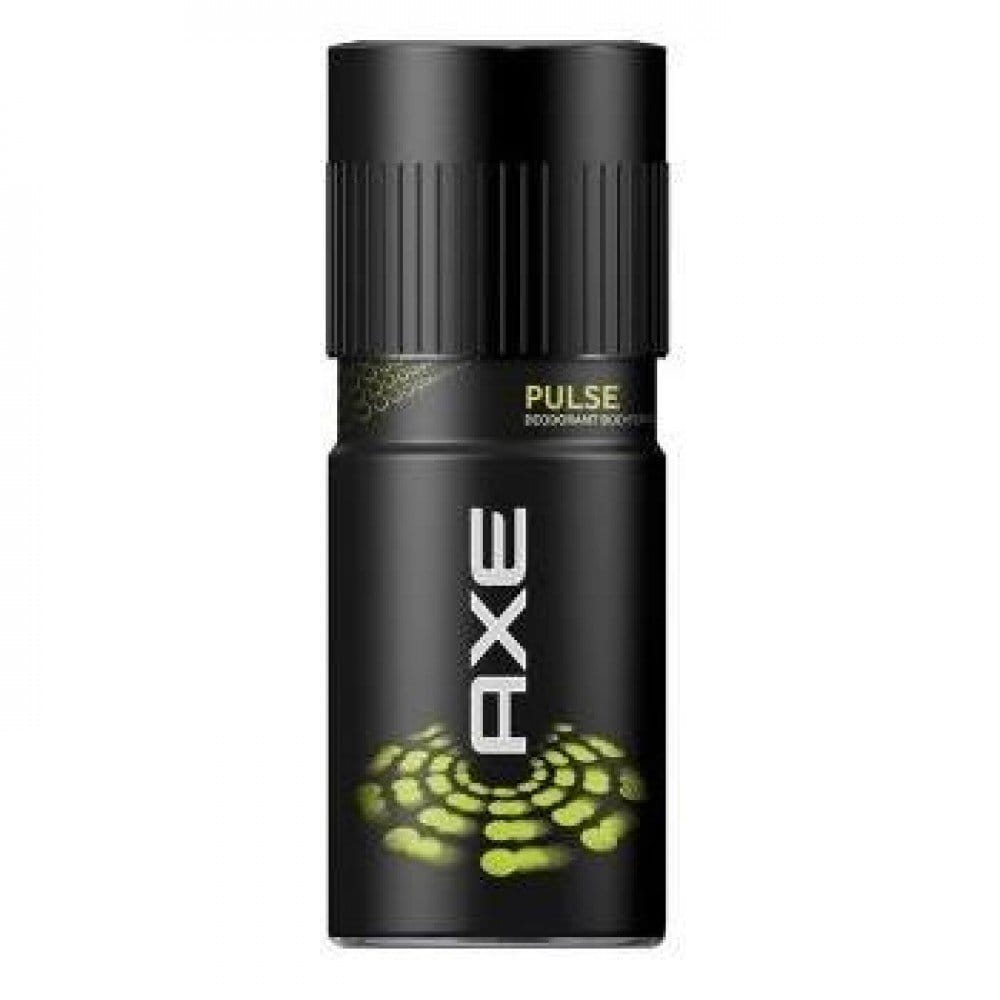 Axe Pulse Deodorant