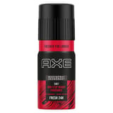 AXE Recharge Deodorant Spray For Men (150ml)24x7 Long