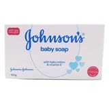 Johnson's Baby Soap : 150 Gm