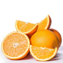 Orange Nagpur : 500 Gm (3 - 5 Pcs )