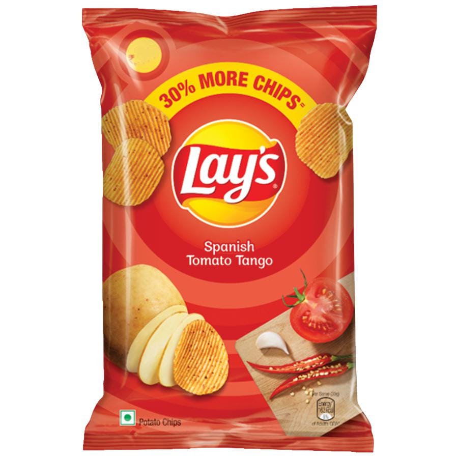 Lay's Spanish Tomato Tango Chips