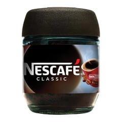 Nescafe Classic Coffee Jar : 25gm