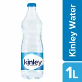Kinley Water : 1 Ltr