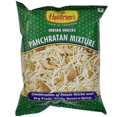 Haldirams Panchratan Mixture : 150gm