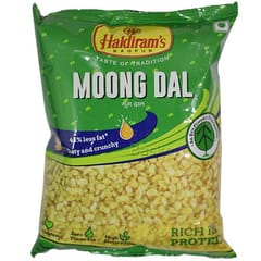 Haldirams Moong Dal : 200Gm