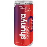 Shunya Fizz Classic Cola : 300 ml