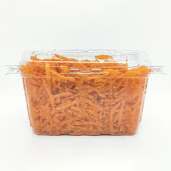 Carrots Grated : 250 Gm