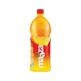 Maaza Mango Fruit Juice : 1.2 Ltr