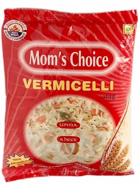 Mom's Choice Vermicelli : 900 Gm