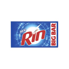 Rin Bar Advance : 4 x 250 Gm #