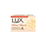 Lux Soap Velvet Touch : 3 x 150 Gm #