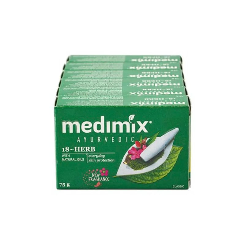 Medimix Herble Soap