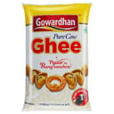 Gowardhan Pure Cow Ghee Pouch