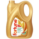 Fortune Rice Bran Health Oil Jar