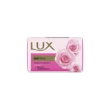Lux Rose & Vitamin E Skin Beauty Soap : 3 x 100 Gm #