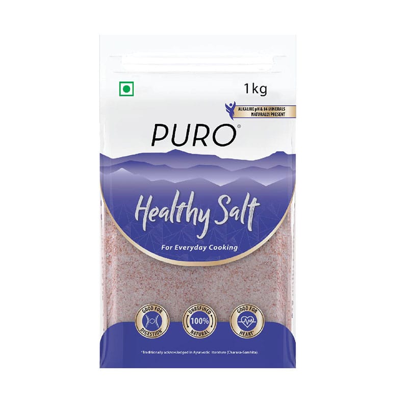 Puro Healthy Salt