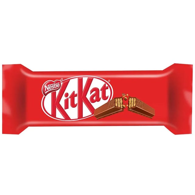 Kit Kat : 18 Gm