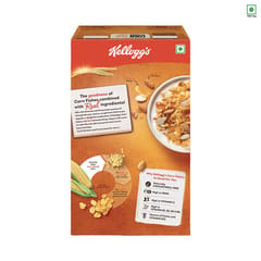 Kelloggs Corn Flackes  Almond & Honey : 650 Gm #